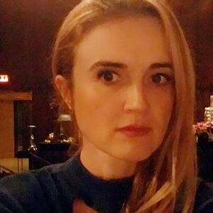 Meet your Posher, Ligia